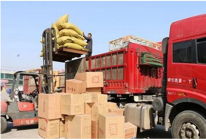 泉州到怀来县物流专线