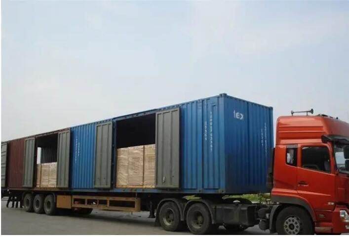 泉州到怀来县整车运输