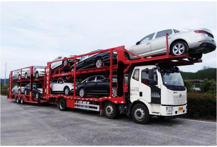 泉州到怀来县轿车托运